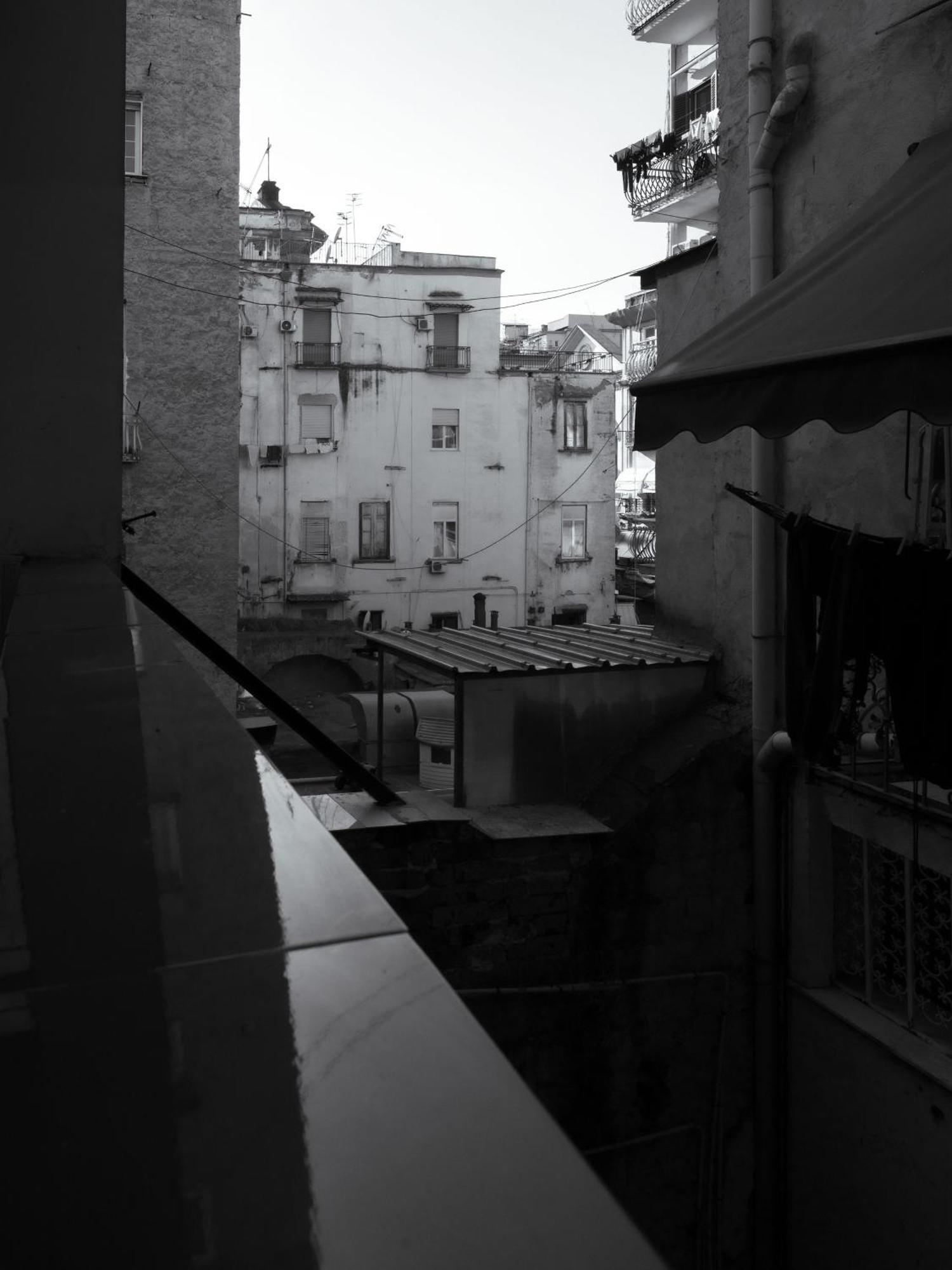 Terrazza Spaccanapoli Centro Storico المظهر الخارجي الصورة